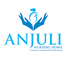 Anjuli Nursing Home Logo